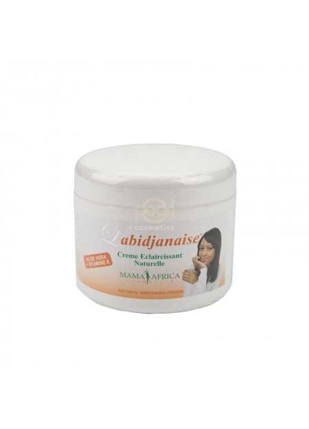 MAMA AFRICA L' ABIDJANAISE CUP CREAM WHITE 450 ML