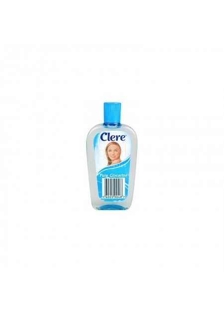 CLERE PURE GLYCERINE 100 ML