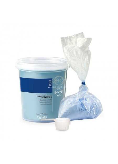 FANOLA BLUE BLEACHING POWDER 500 G