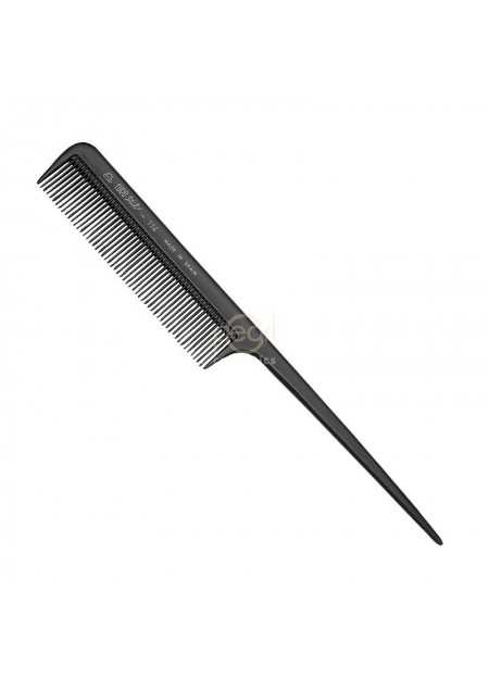 PEINE PUA NYLON PROFESIONAL 20,5 CM