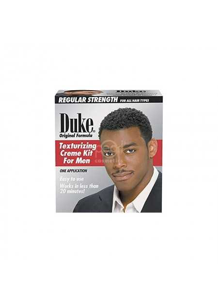 DUKE TEXTURIZING CREME KIT FOR MEN REGULAR