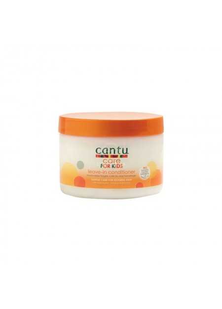 CANTU CARE FOR KIDS LEAVE-IN CONDITIONER 283 G