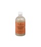 SHEA MOISTURE CURL & STYLE SHAMPOO WITH COCONUT & HIBISCUS 384 ML