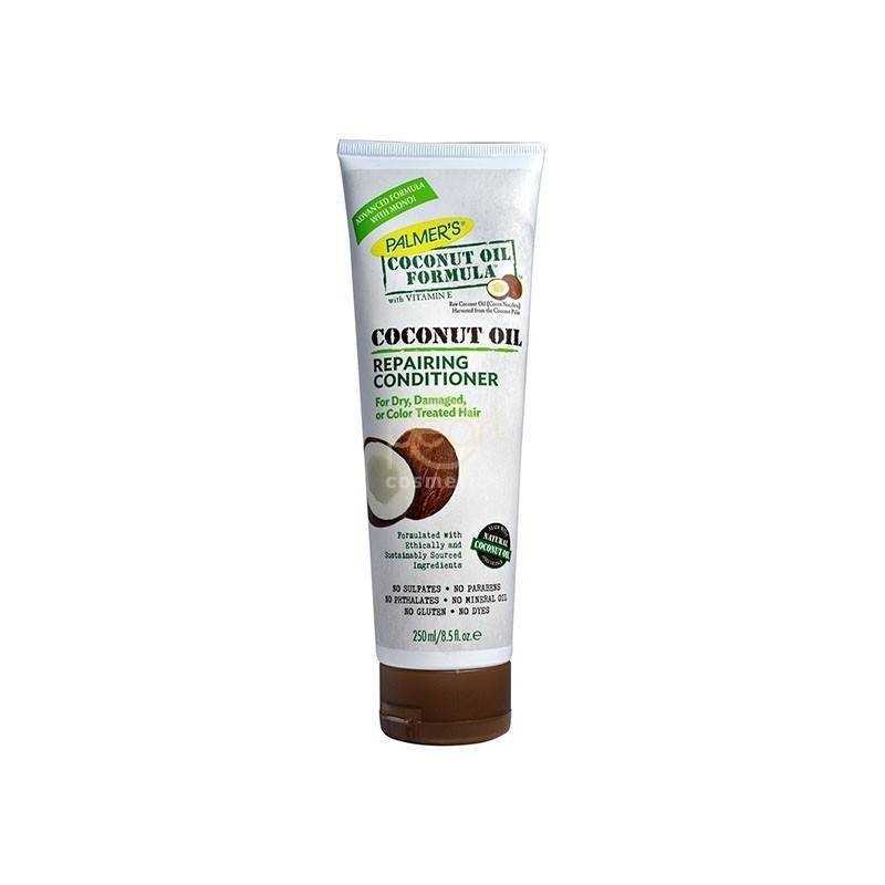 PALMER'S COCONUT OIL REPAIRING CONDITIONER 250 ML