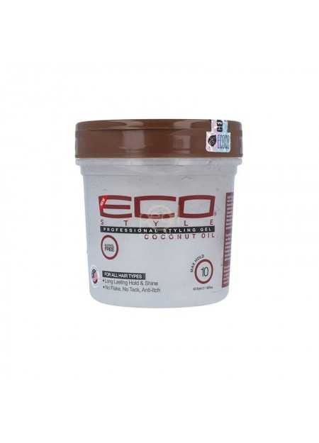 ECO STYLER STYLING GEL COCONUT OIL 473 ML