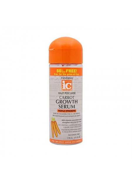 FANTASIA IC HAIR POLISHER CARROT SERUM 178 ML