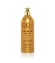 QEI+ PARIS EXTREME SHINE GOLD BODY LOTION 500 ML