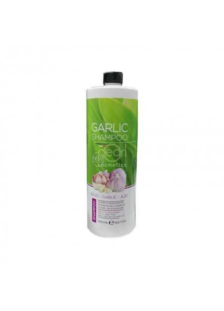 KAYPRO GARLIC SHAMPOO 1000 ML