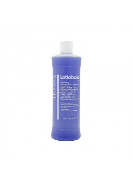 REVLON LOTTABODY TEXTURIZING LOTION 450 ML