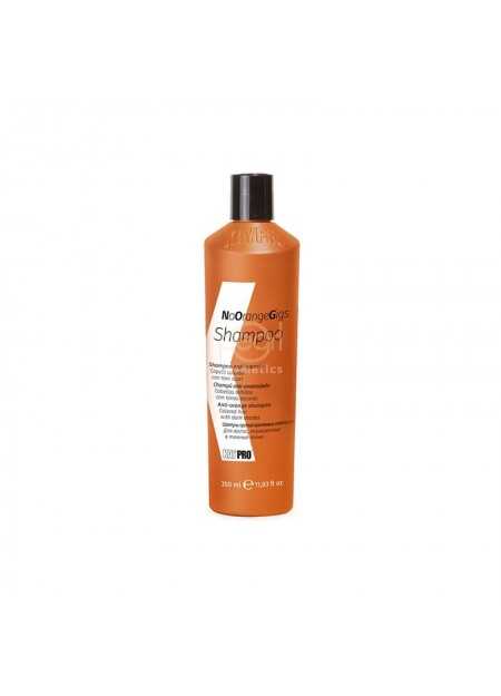 KAYPRO SHAMPOO NO ORANGE GIGS 350 ML