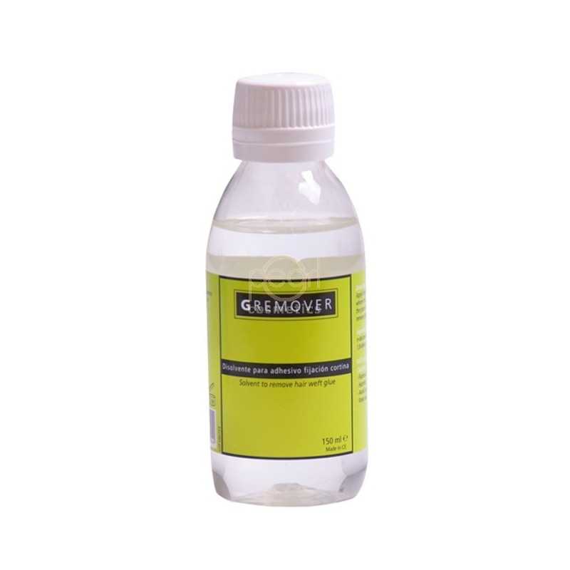 DISOLVENTE ADHESIVO FIJACION CORTINAS 150 ML