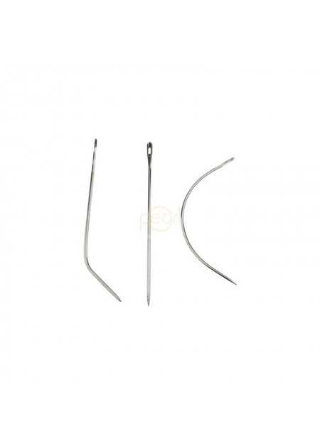 SEWING NEEDLE EXTENSIONS 3-UNIT PACK