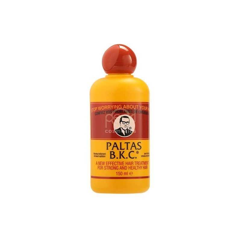 PALTAS B.K.C. HAIR TREATMENT 150 ML