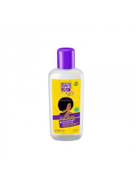 NOVEX AFRO HAIR ACEITE CAPILAR 200 ML