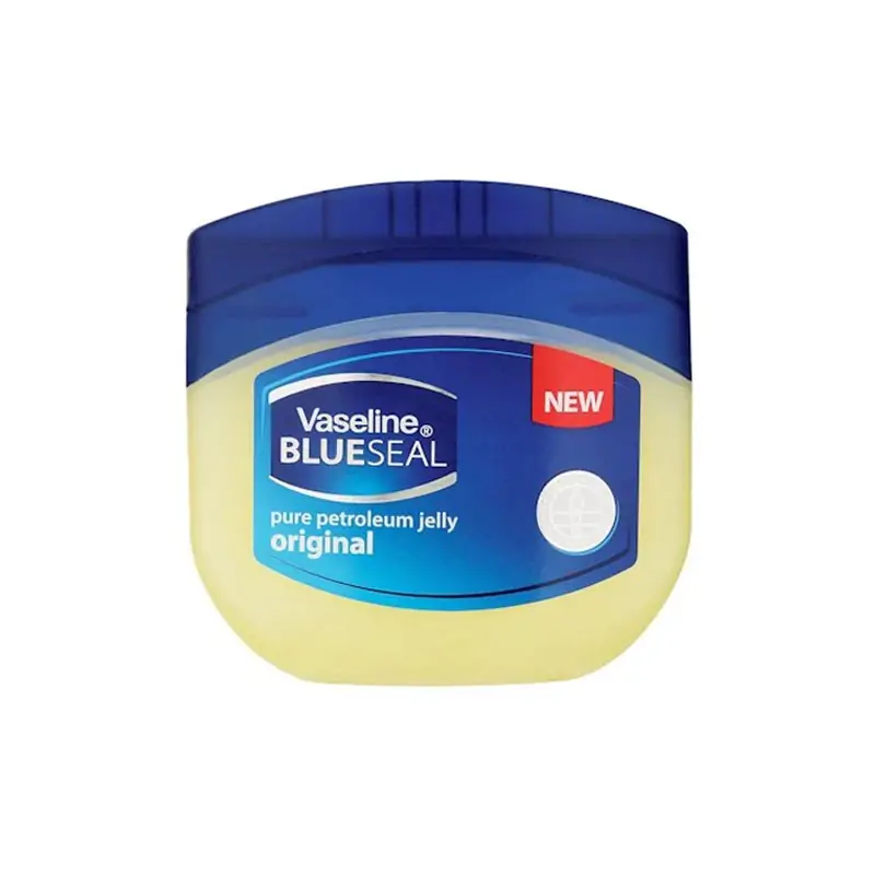 VASELINE PETROLEUM JELLY ORIGINAL 450ML