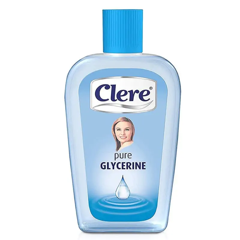 CLERE PURE GLYCERINE 400 ML