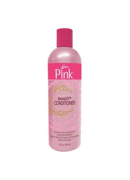 LUSTER'S PINK REVITALEX CONDITIONER 591 ML