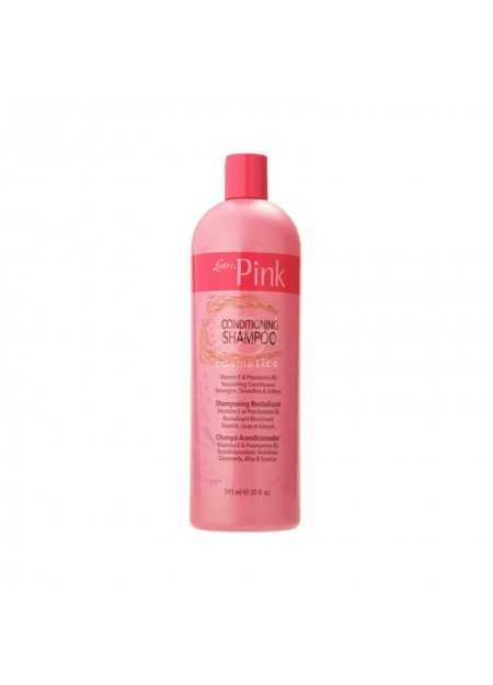 LUSTER'S PINK CONDITIONING SHAMPOO 591 ML