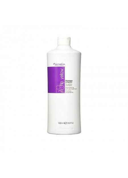 FANOLA NO YELLOW SHAMPOO 1000 ML