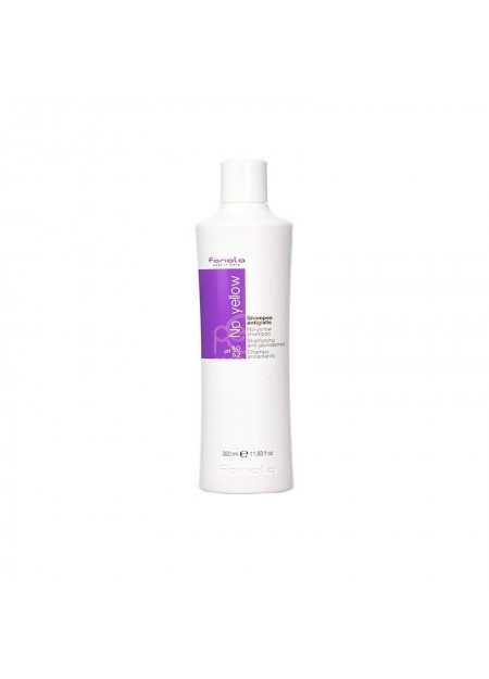 FANOLA NO YELLOW SHAMPOO 350 ML