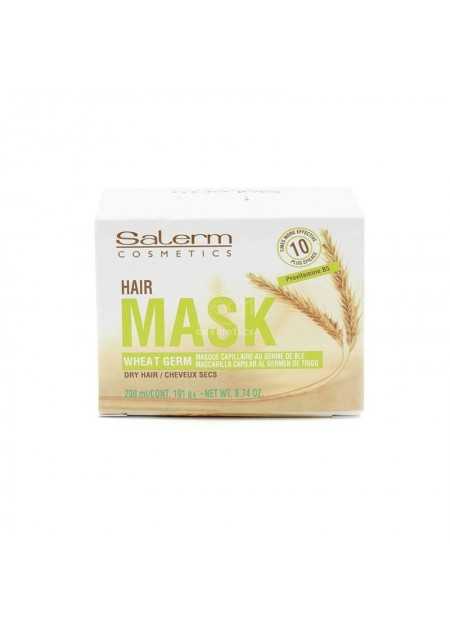 SALERM HAIR MASCARILLA GERMEN TRIGO 200 ML