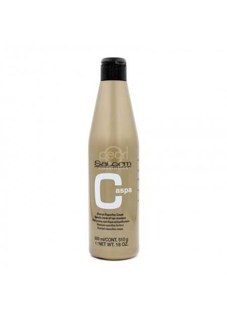 SALERM SPECIFIC DANDRUFF HAIR SHAMPOO 500 ML